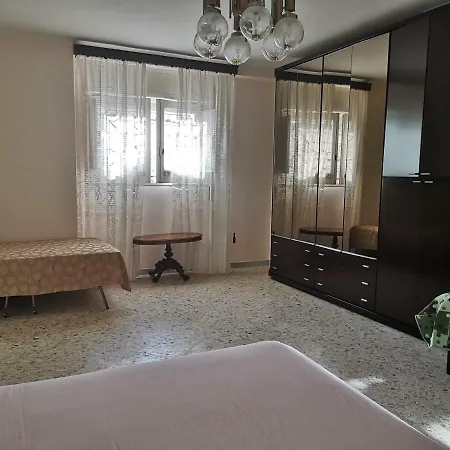 La Rampa Apartment *