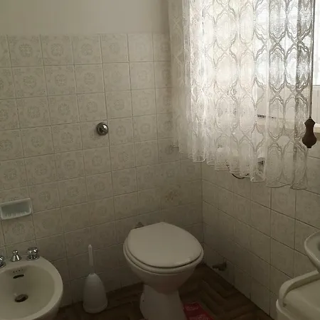 Apartment La Rampa Minervino Murge