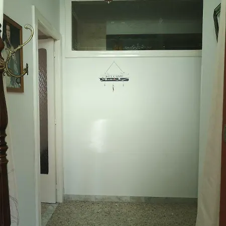 Apartment La Rampa