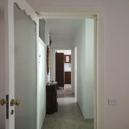 La Rampa Apartment Minervino Murge