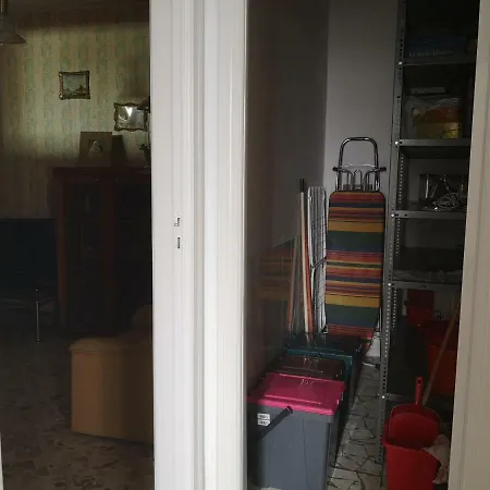 La Rampa Apartment *